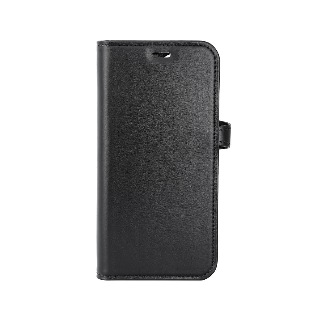 buffalo-buffalo-2in1-leather-3-card-magseries iPhone 15 Pro Black